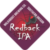 Redback IPA