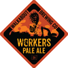 Worker’s Pale Ale