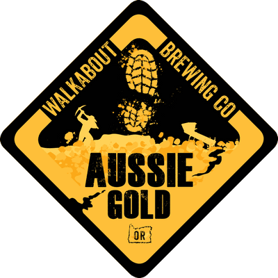 Aussie Gold