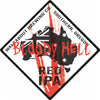 Bloody Hell Red IPA