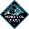 Midnight Oil Coffee Stout
