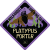 Platypus Porter