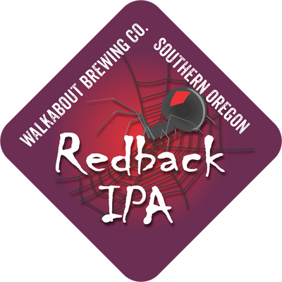 Redback IPA