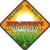 Sunburst Summer Ale