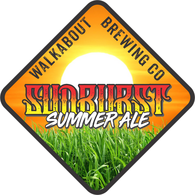 Sunburst Summer Ale